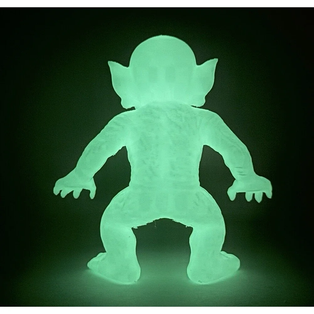 Blood Gnome (2004) Glow-In-The-Dark Toy